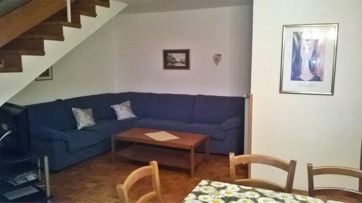 Apartments Zambratija 外观 照片