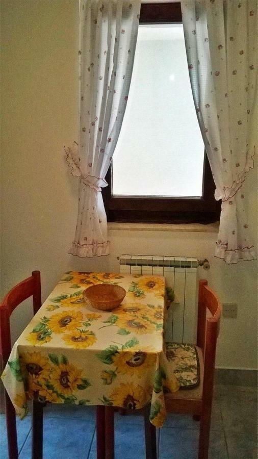 Apartments Zambratija 外观 照片