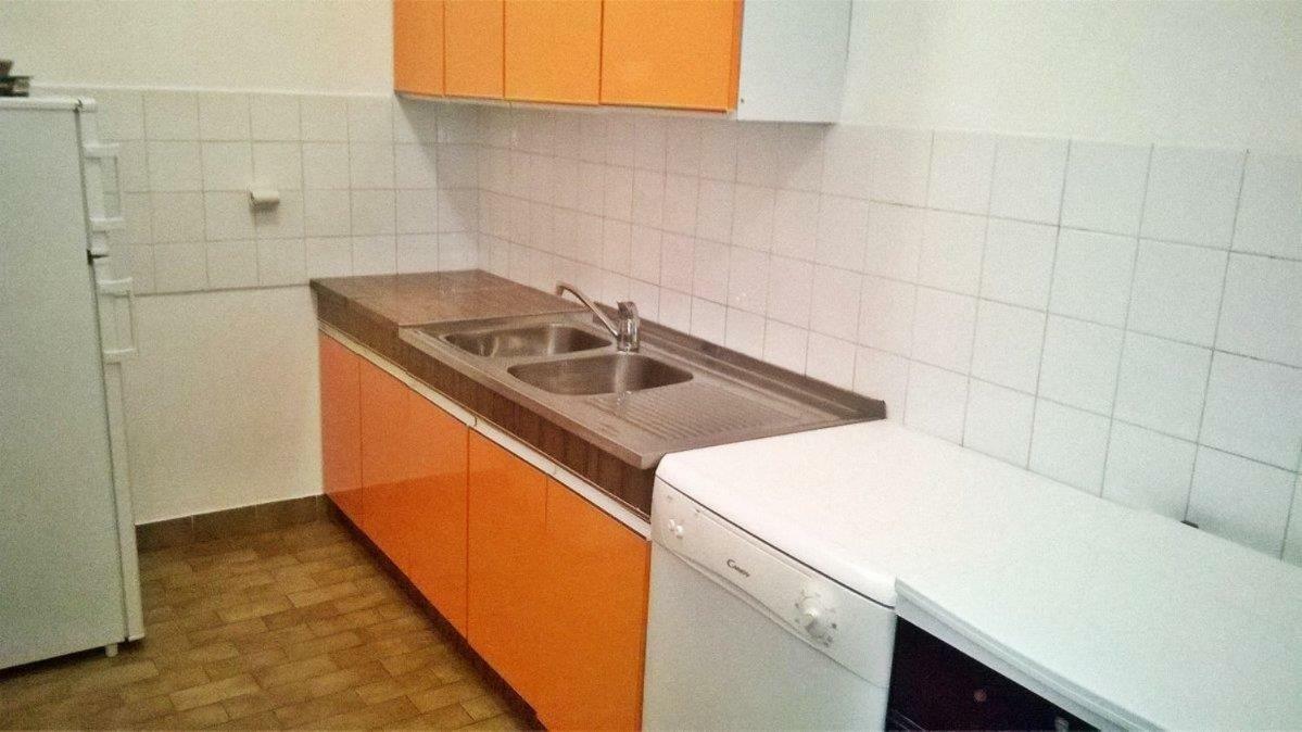 Apartments Zambratija 外观 照片
