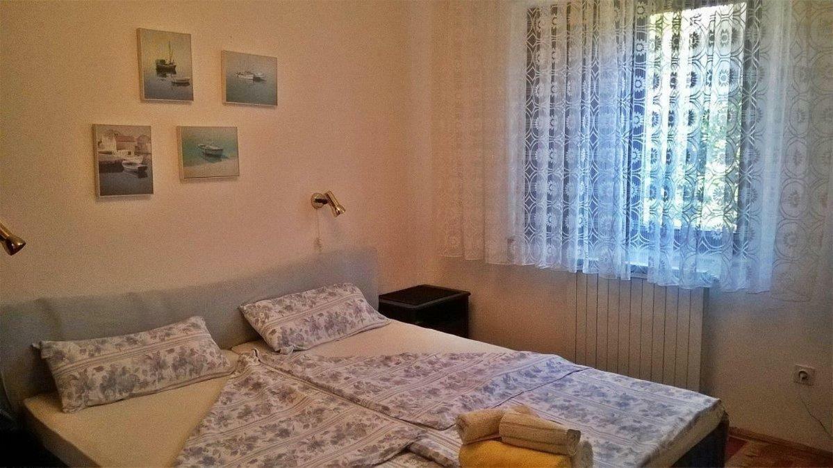 Apartments Zambratija 外观 照片