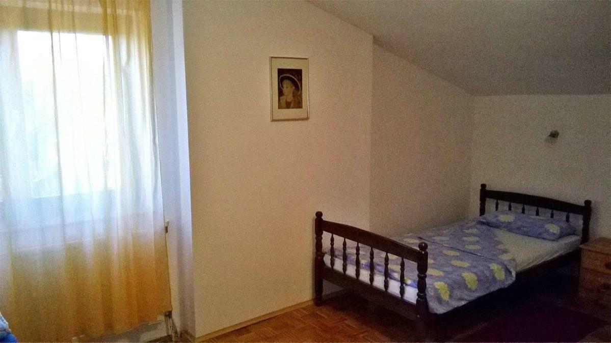 Apartments Zambratija 外观 照片