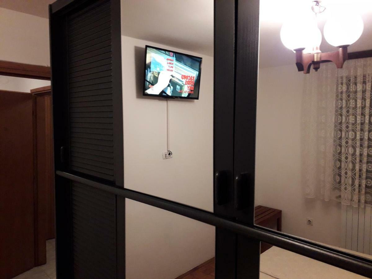 Apartments Zambratija 外观 照片